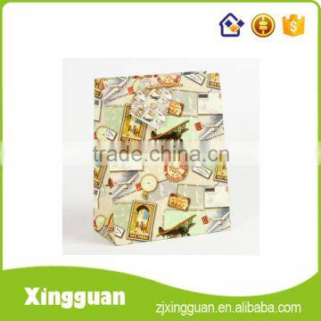 Home Interior Decorator Low Cost Door Gift Paper Bag photo-3