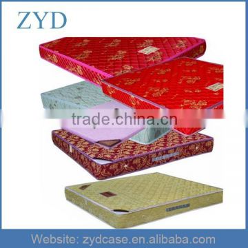 10 Years Experienced High Repution China Mattress Factory ZYD-120504