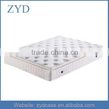 China Manufacturer Sleeping Sponge Mattress ZYD-100801