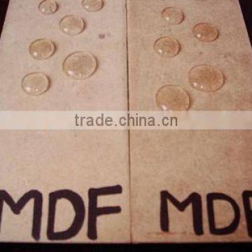 good quality MDF for furniture used in China