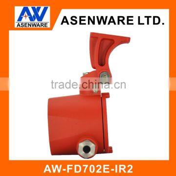 Infrared Flame Detector Designed for Fire Alarm Panel photo-3