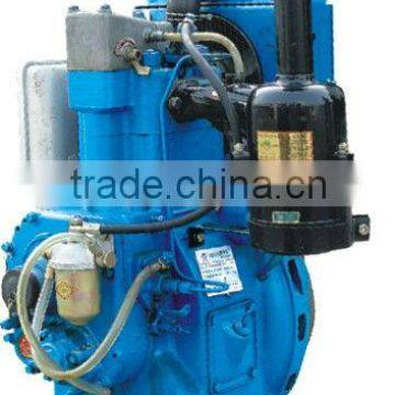 high quality vertical single cylinder diesel engine