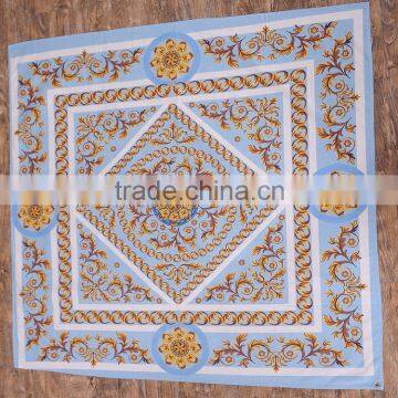 Customerized Tablecloth, Middle East Table Cloth, Table Cover, Tablecloth Factory photo-6