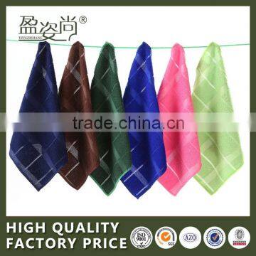 New Products On China Market Soft Cheap Face Towel With Easy To Carry