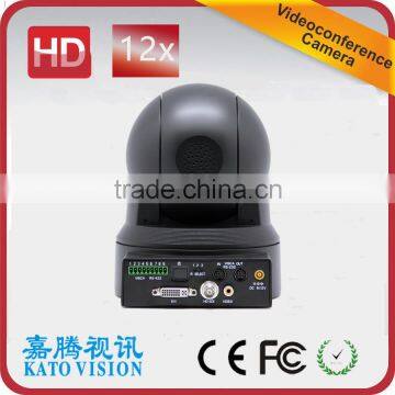 Auto Tracking Video Conference Camera With HDMI Output photo-2