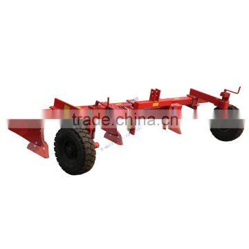 3 Bottoms Farm Tractor Ridging Machine