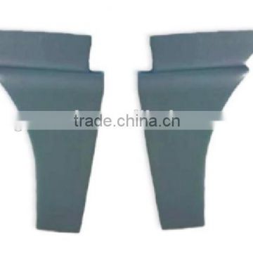 excellent quality REAR PILLAR LOWER for MAN truck parts 81664100308/204/312 81664100306/184/310 RH 81664100309/205/313 81664100