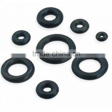 OEM High Quality fkm/viton o ring & Custom molded epdm rubber o ring