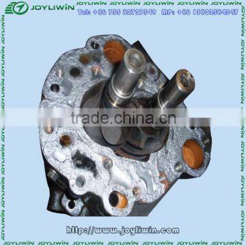 2016 Type Oil Free Compressor Air End Overhaul Repair Service for Atlas Copco ZR AND GA Series photo-4