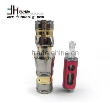 elipro-D refillable e cigarette China bling electronic cigarette