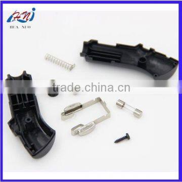 2015 New Car Cigarette Lighter Adaptor Plug With Led photo-2