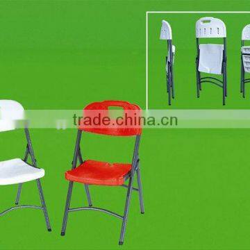 Hot sale Office Furniture Folding Training Chair School ChairNo 1166A