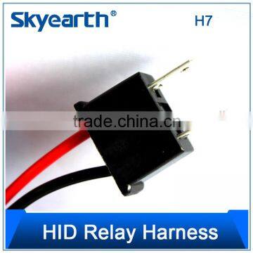 Relay Control Haress for HID &amp; LED Work Light,Wiring Harness,work Lamp Relay Harness,Relay Control Harness,led Light Control photo-2