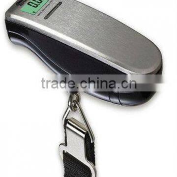 BS-HS125 Metal electronic luggage scale