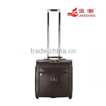 16 inch trolley bag hot sale for business traveling