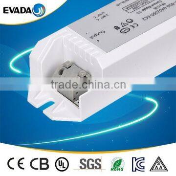 external driver led tube 600ma led driver