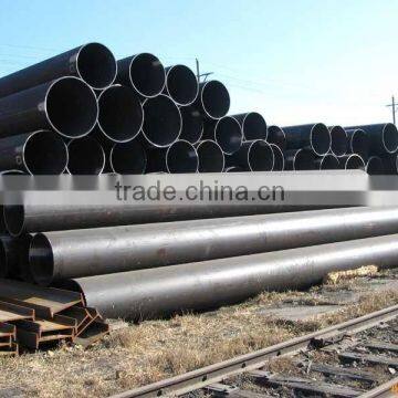 1045 Big Size Range of Wall Thickness Diameter Length Cold Rolled Carbon Seamless Steel Pipe for Structure Use Tube ASTM,DIN,JIS