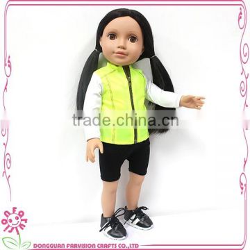 Wholesala Farvision Doll Hot Toys Kids 2016 Fashion