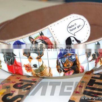 Cheap Automatic Digital MAX A2 Direct to Leather Printer Blatbed photo-6