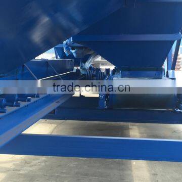 PLD Raw Material Batching Plant for Full Auto Block Making Machine photo-2