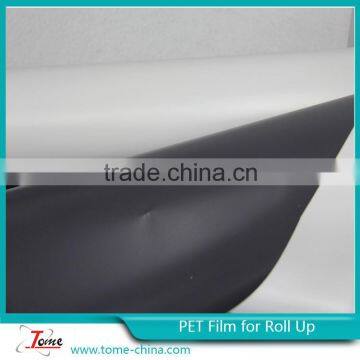 High Quality 420g Grey Back PET Film for Digital Printing photo-6