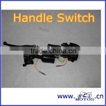 SCL-2012050062 GS125 Motor Cycle Spare Parts Handle Switch