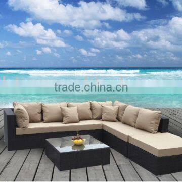 2014 New Garden Sofa Set /rattan Furniture