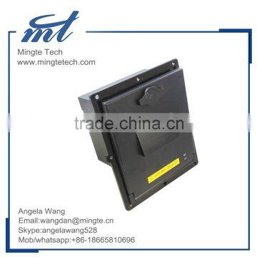 high speed vending machine printers kiosk with auto cutter from mingte