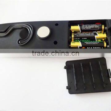 GS-4003 Plastic ABS Material Light Lanterna 24 Led Magnetism Hanging Torches photo-2