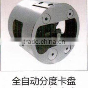 Multifunctional Automatic Index Chuck