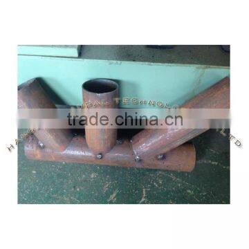 Pipe Profling CNC Plasma Cutting Machine