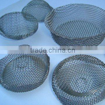 Filter Grade Stainless Steel Filter Strainer (ASTM E11-09)