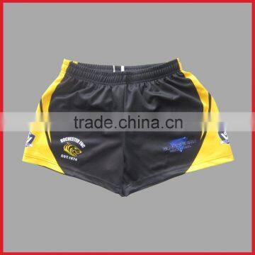 Customized Training shorts AFL shorts