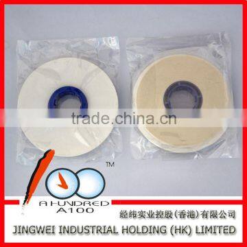 Compatible Camon Tape CH-1112T 12mm Tranparence Label Tape Cable id Label for Cable id Printer Mk2500 photo-4