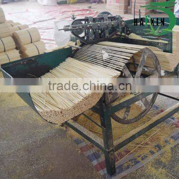 Wholesale round grade A 100% all natural moso bamboo marshmallow roasting sticks