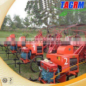 New sugar cane leaf remove machine/sugarcane leaf remove machine 6BZ-5