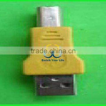 wholesale USB BM TO AM adaptor convertor