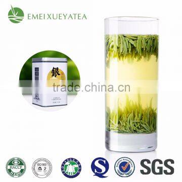 China green tea brand name slim fit gift green tea