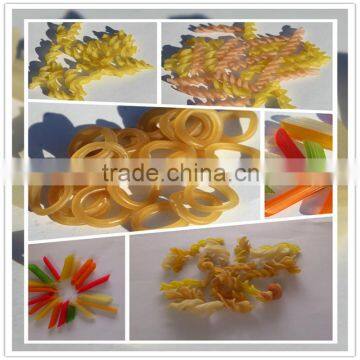 Stainless Steel Industrial Macaroni Pasta Machine photo-3