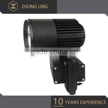 High Power LED COB 10W/20W/30W Track Light photo-5