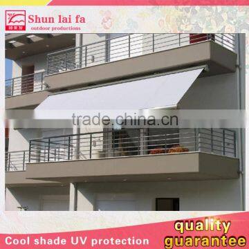 Bulk Manual Sunshade Pergola Awning Price