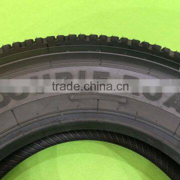 Chinese Brand Tires 295/75r22.5, Radial Truck Tire 295/75R22.5, New Truck Tire 295/75r22.5 photo-3