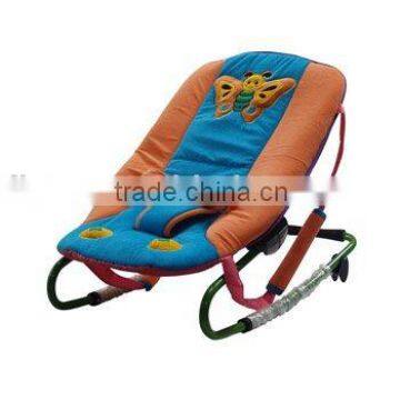 Baby bouncer seat