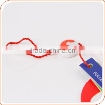 Hot selling wholesale hanging tags paper for clothing