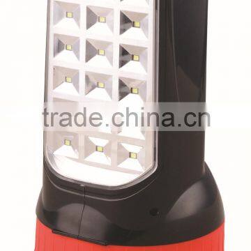 Factory Direct Rechargeable Big Power Light Led Torch photo-2