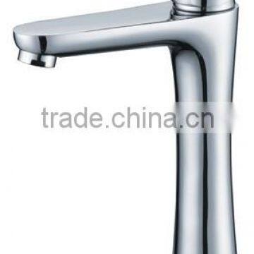 Kaiping Hot Single hole wash basin faucets