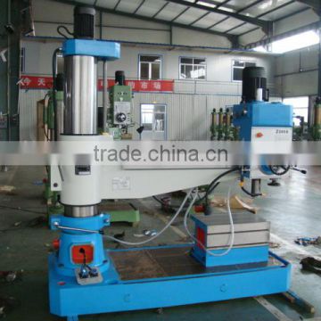 Hydraulic radial drilling machine/Z3050*16/1