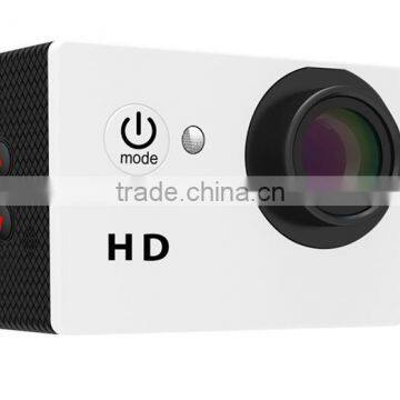 Cheap SJ4000 Light Green Hd720p Action Waterproof 2.0inch Lcd WiFi Sport Camera Quality Choice photo-2