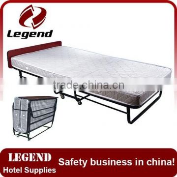 Top quality Wholesale hotel folding rollaway beds