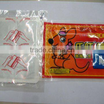 2012 hot sale lumbar and leg and feet heating pad